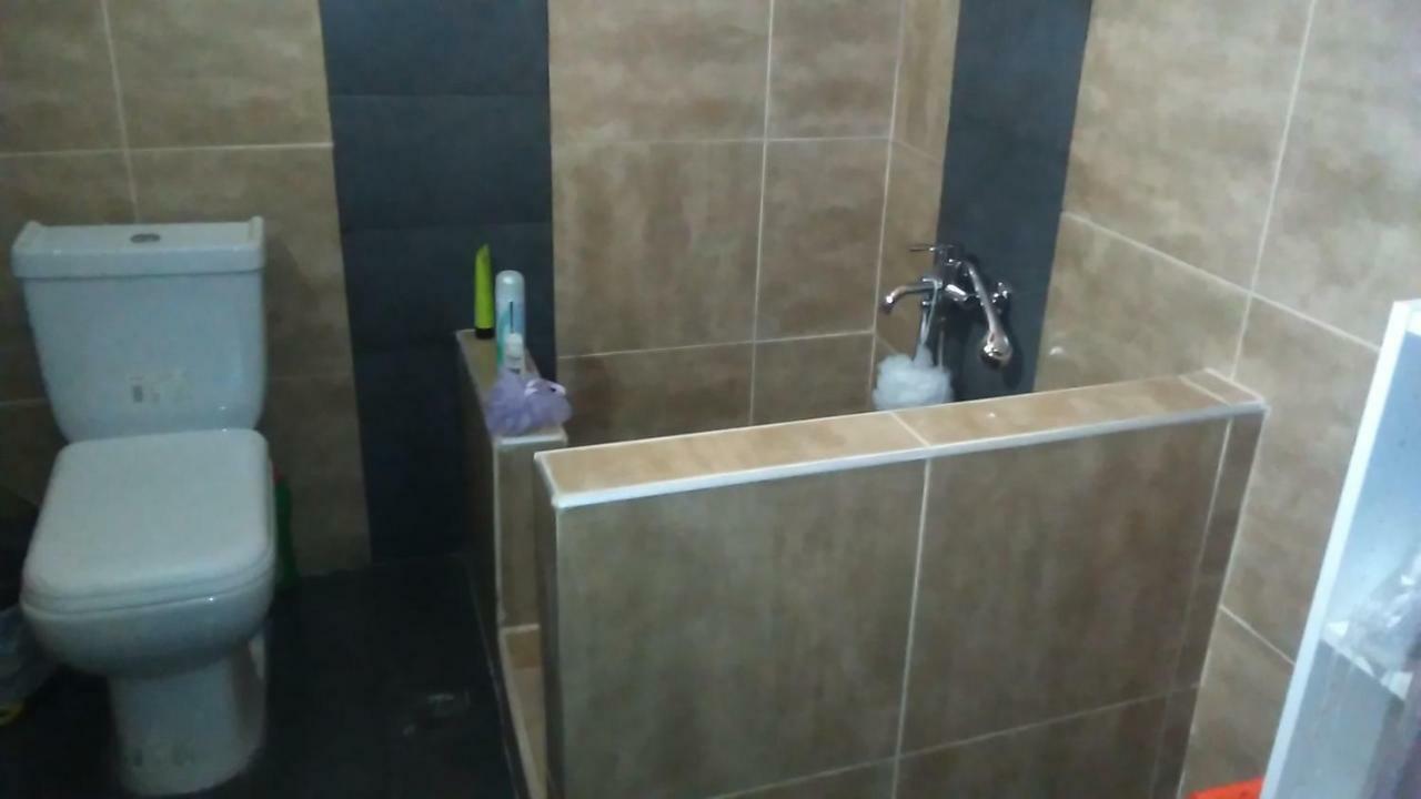 Prime Location Bright Studio City Center Super 5G Wifi 200Mbps With32"Tv เทสซาโลนิกิ ภายนอก รูปภาพ