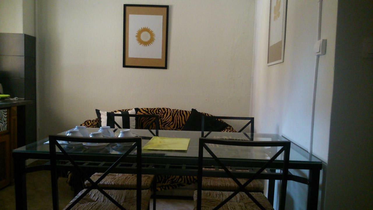 Prime Location Bright Studio City Center Super 5G Wifi 200Mbps With32"Tv เทสซาโลนิกิ ภายนอก รูปภาพ